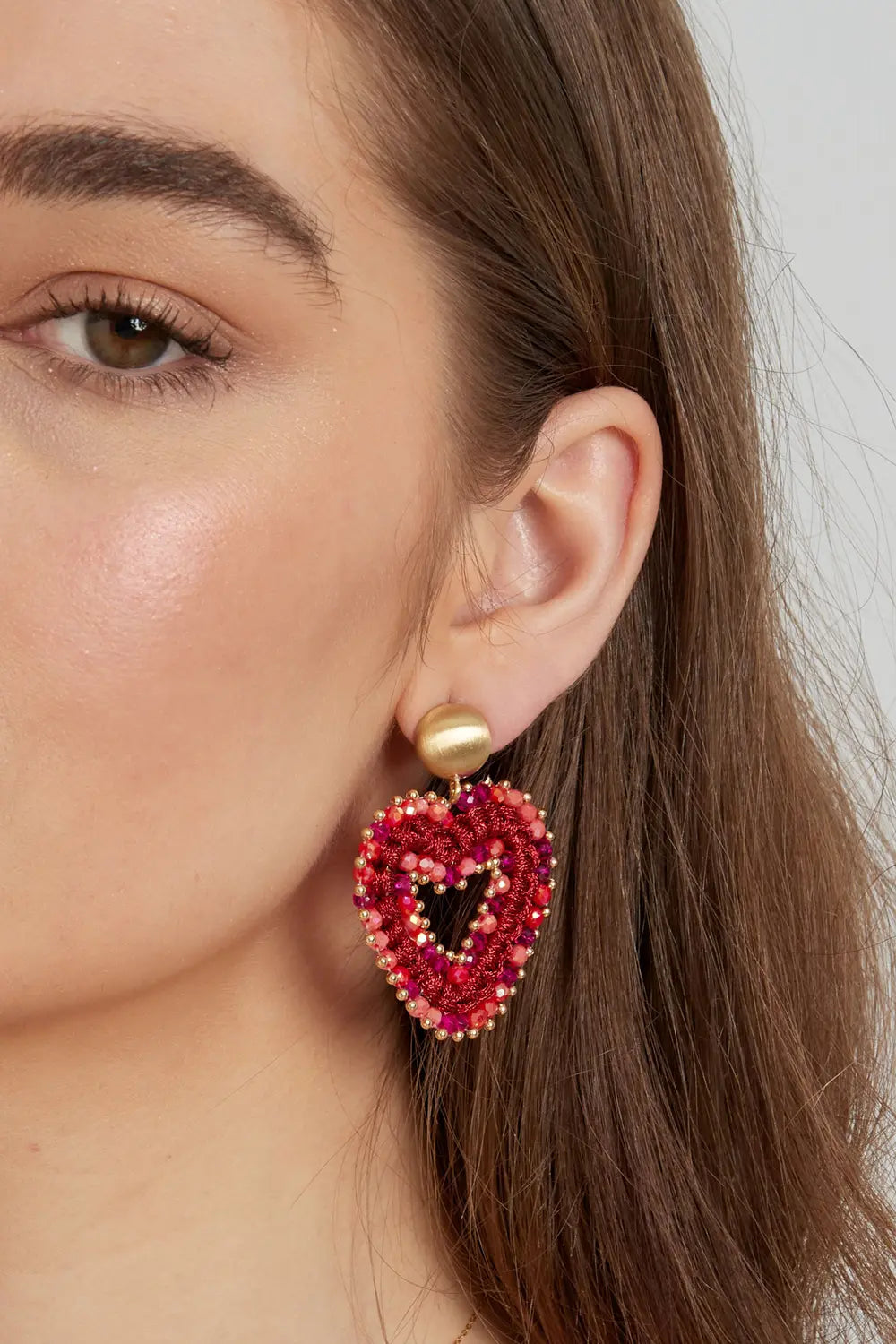 Avelie | Roze