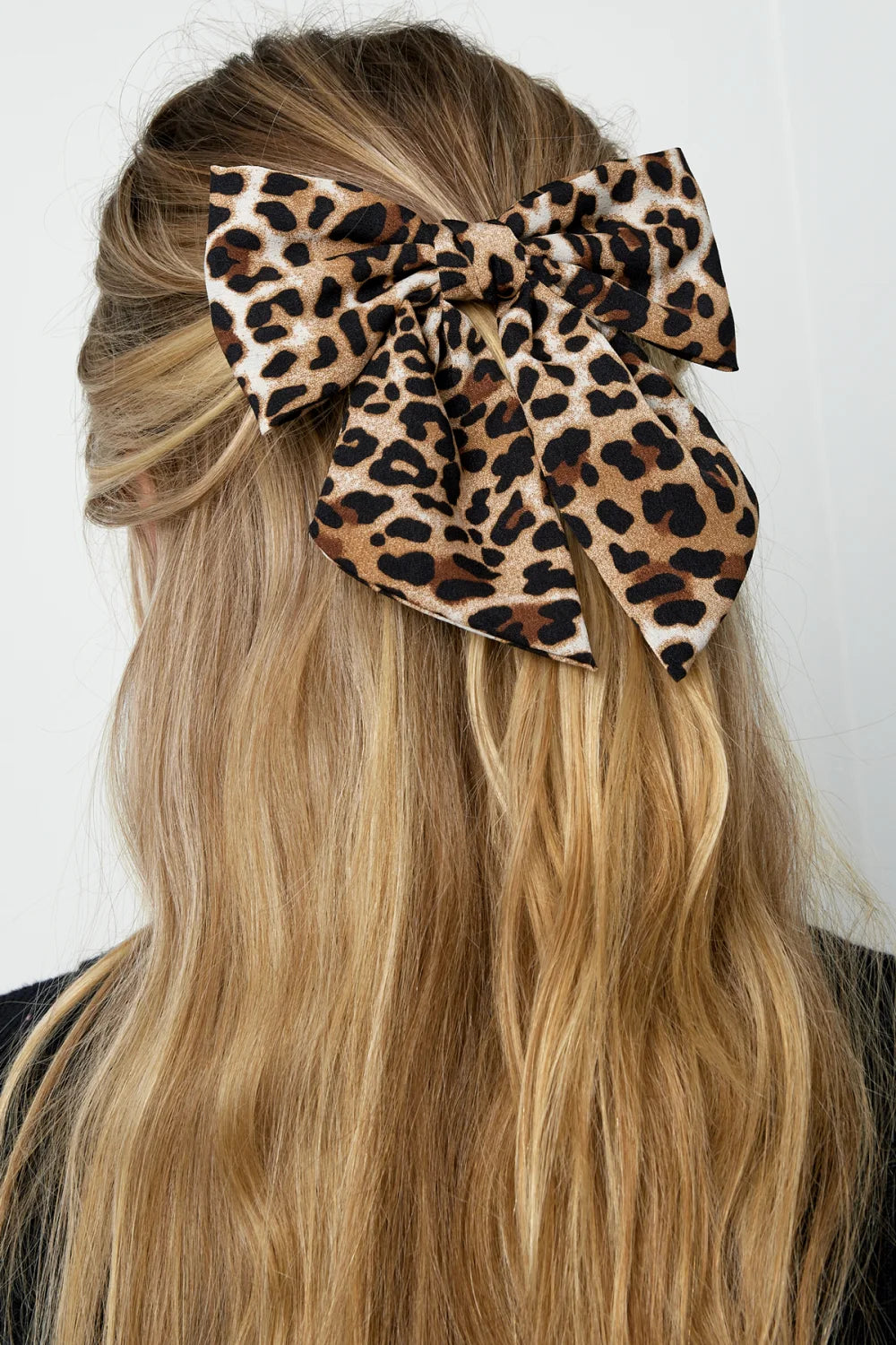 Haarstrik Panter | Bruin