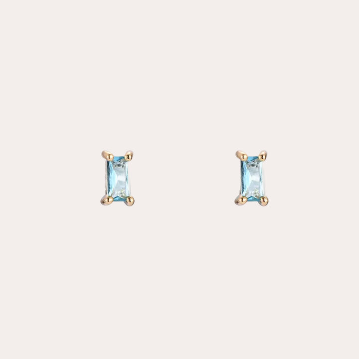Evie | Blue