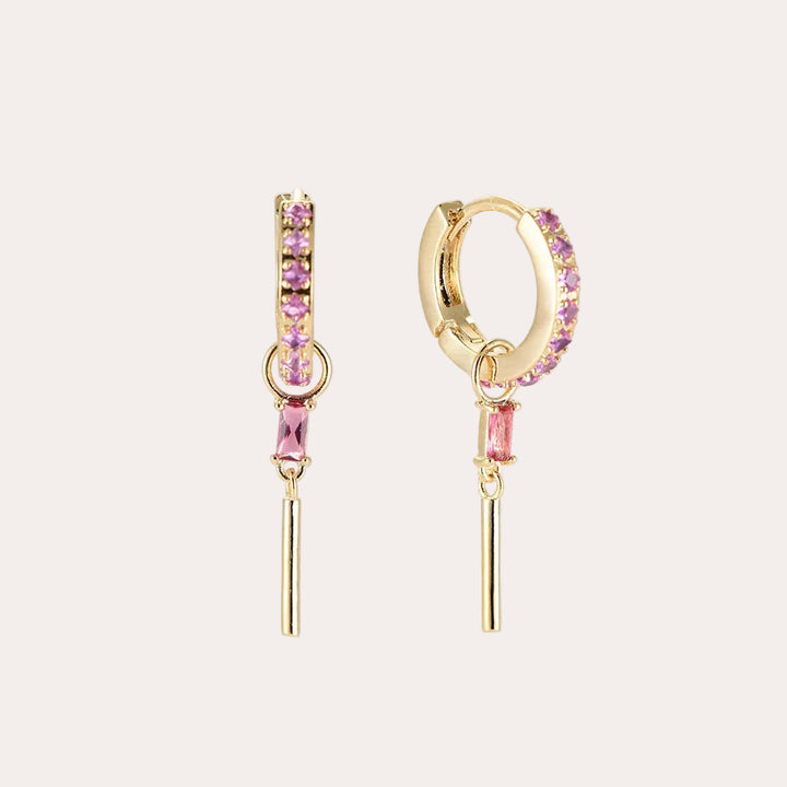 Mira | Roze
