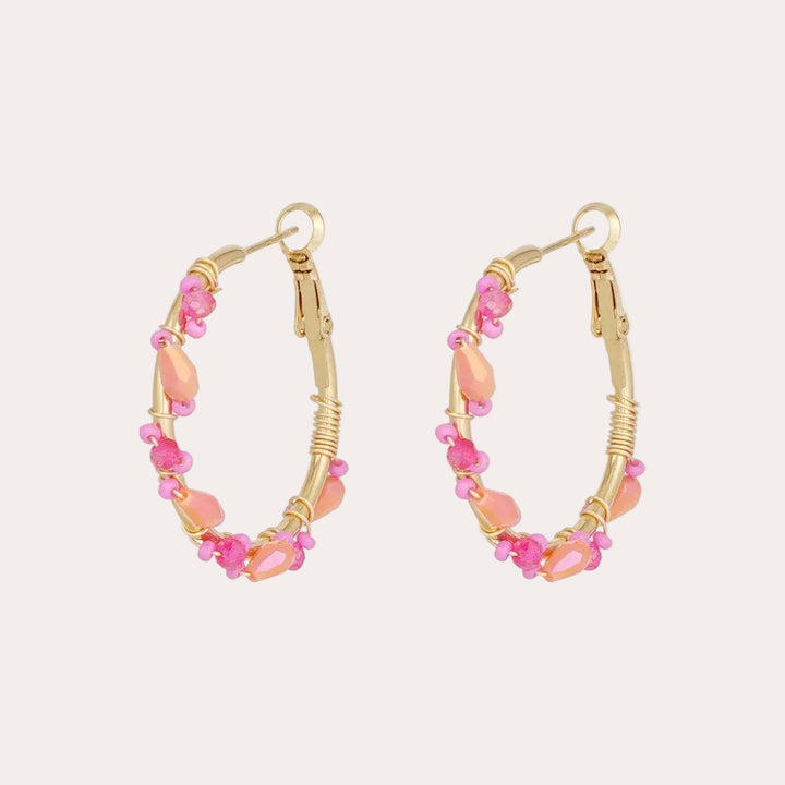 Pixie | Pink