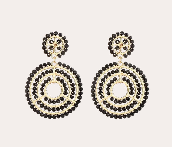 Audrey | Black