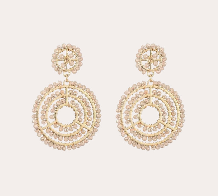 Audrey | Beige