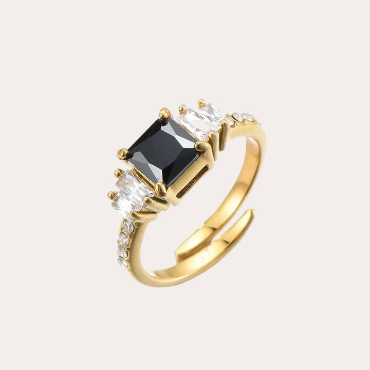 Josephine | Zwart