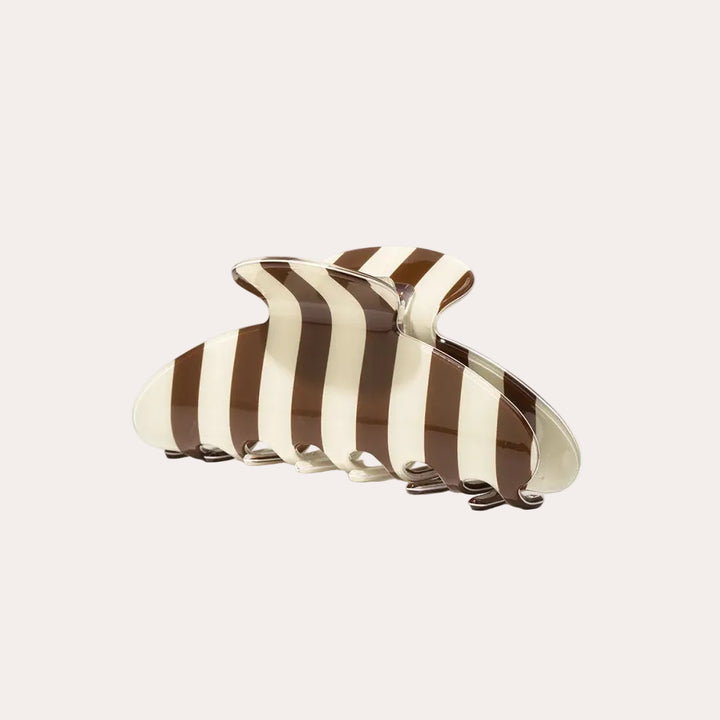 Haarclip Stripes