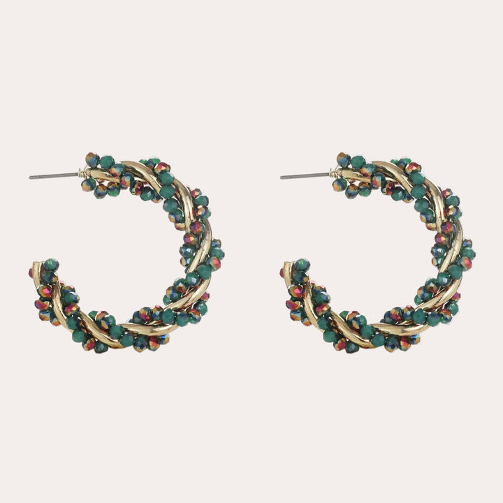 Evalina | Green