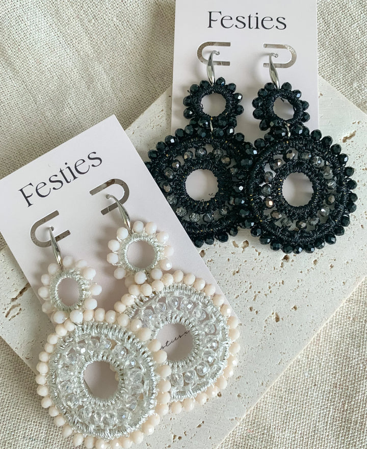 Cecilia | White