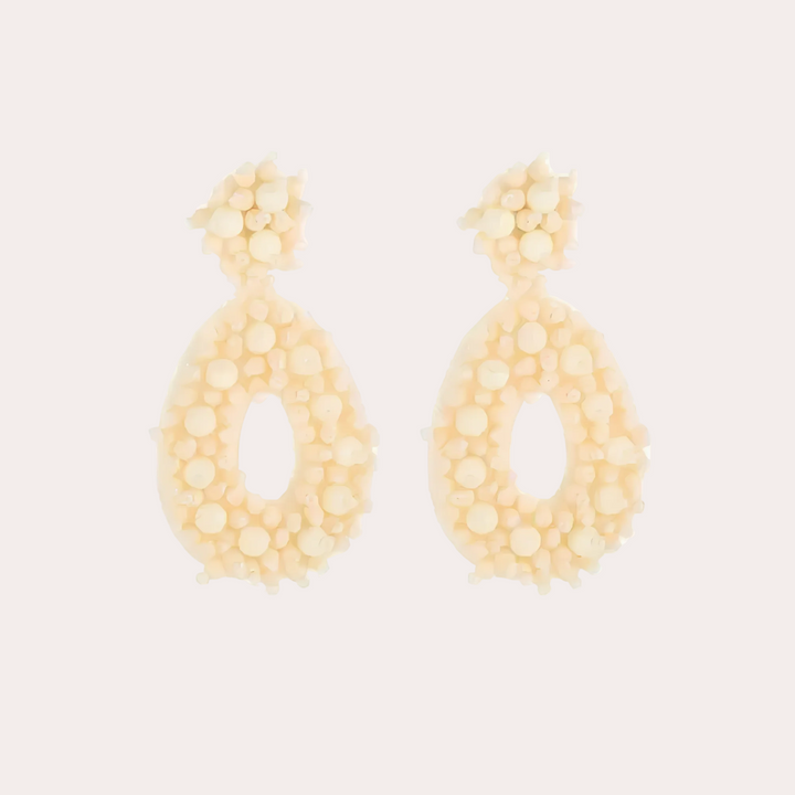 Abby | Beige