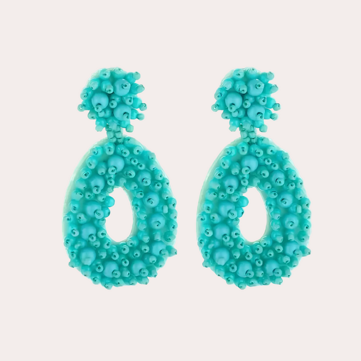 Abby | Blue