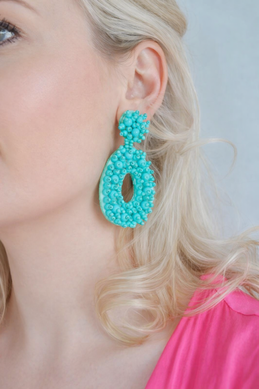 Abby | Blue