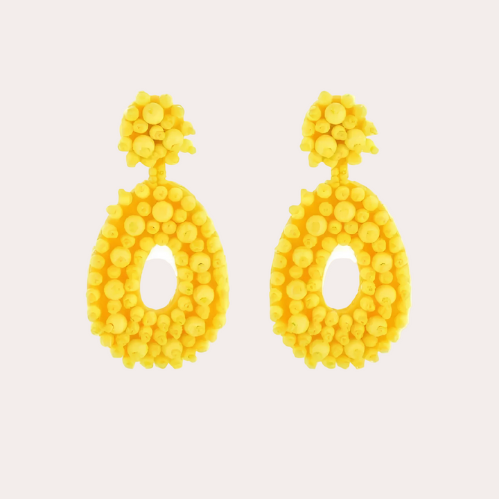 Abby | Yellow