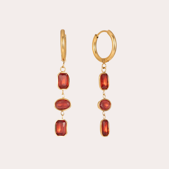 Amorina | Rood