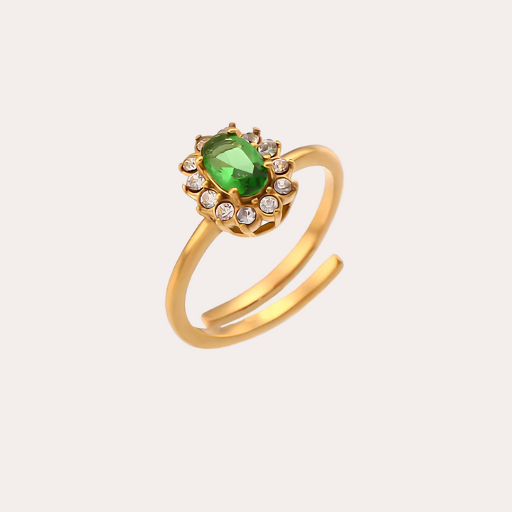 Athena | Groen