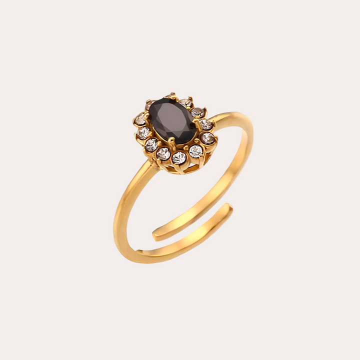 Athena | Zwart