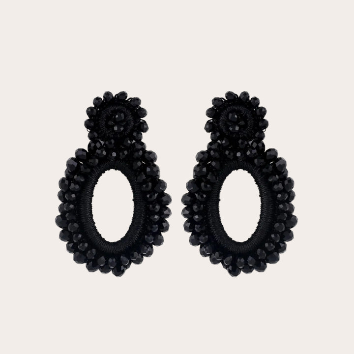 Aurora | Black