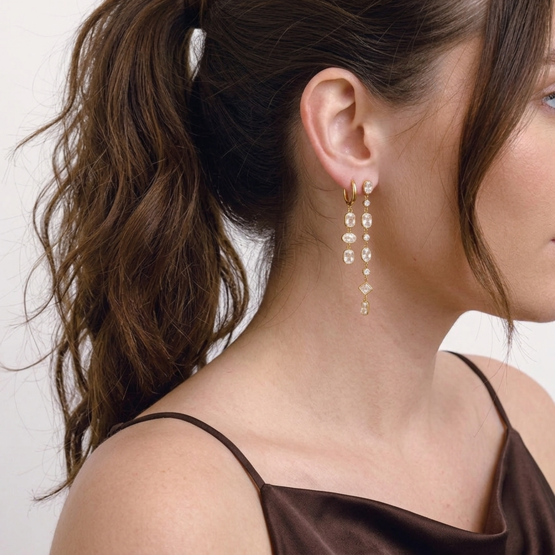 Amorina | White