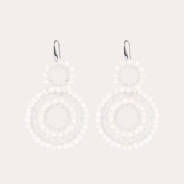 Cecilia | White