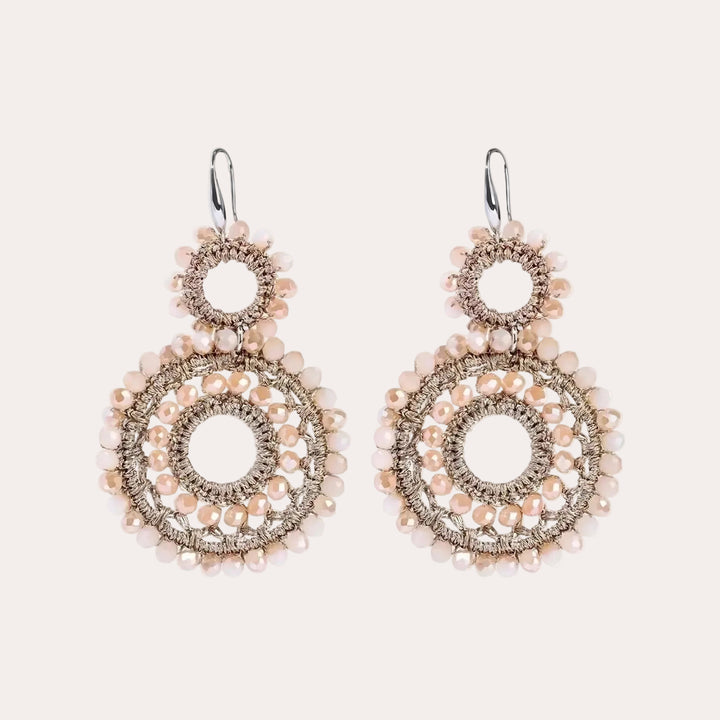 Cecilia | Beige
