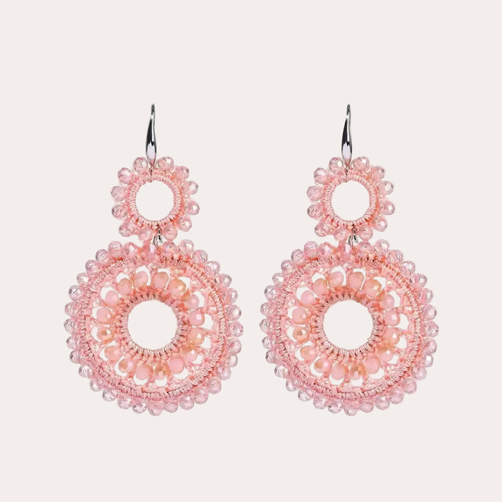Cecilia | Roze