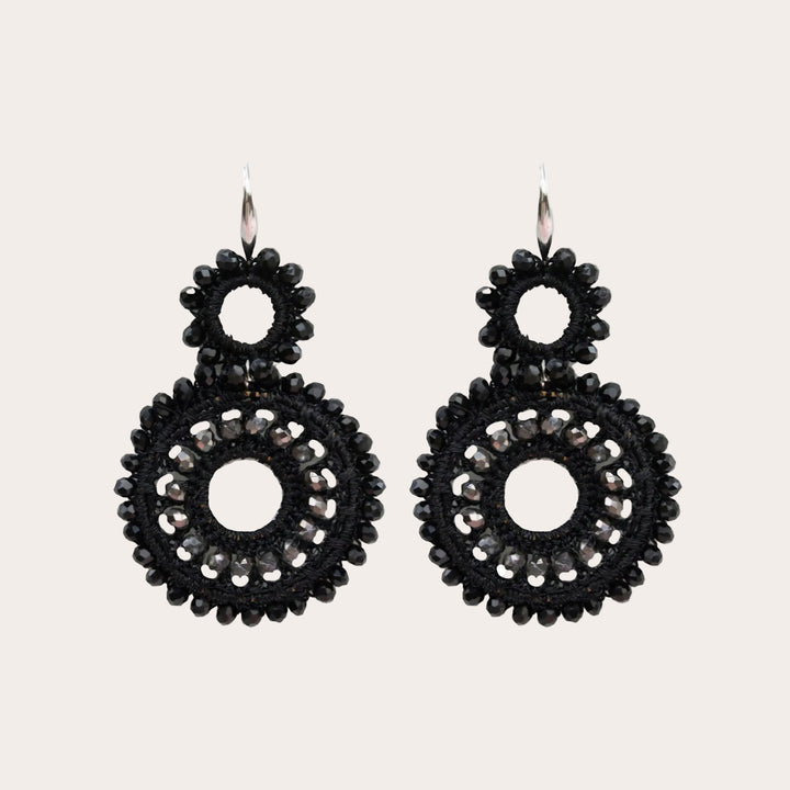 Cecilia | Black