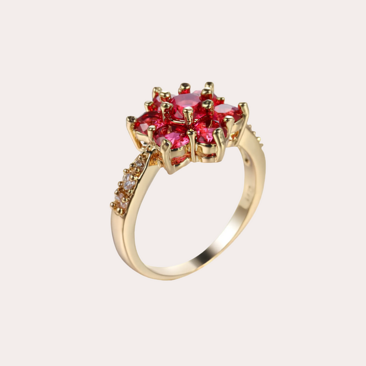 Fallon | Red