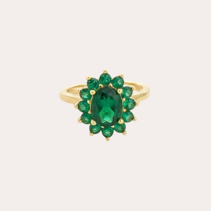 Florence | Groen