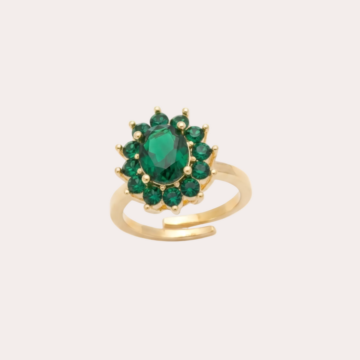 Florence | Groen