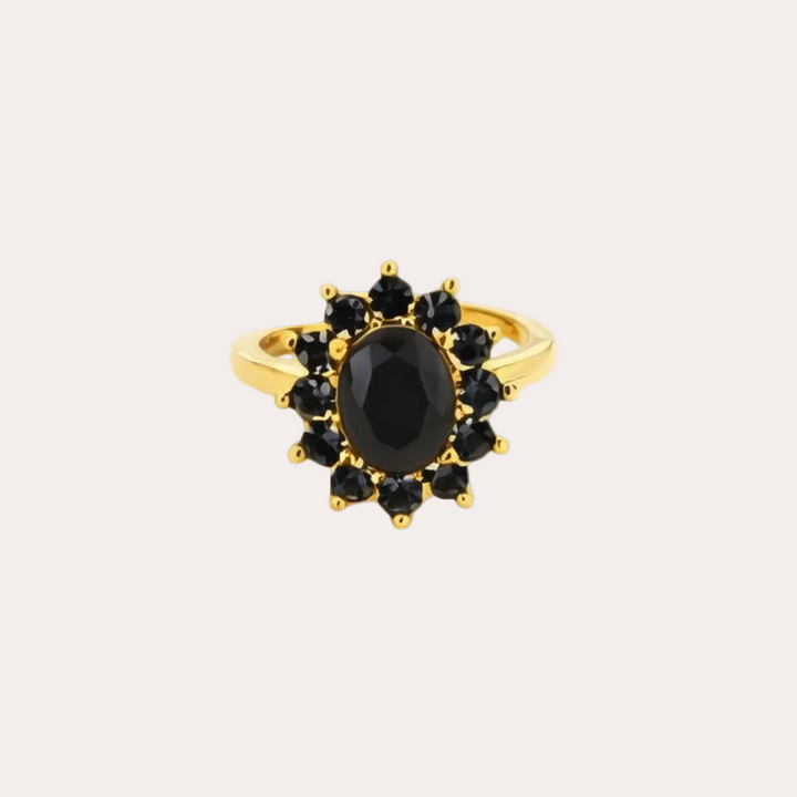 Florence | Zwart