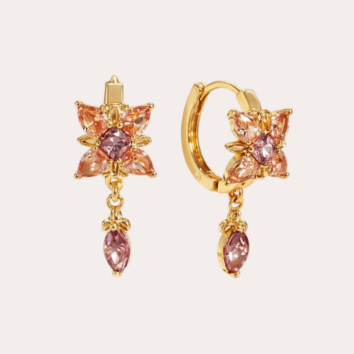 Floria | Roze