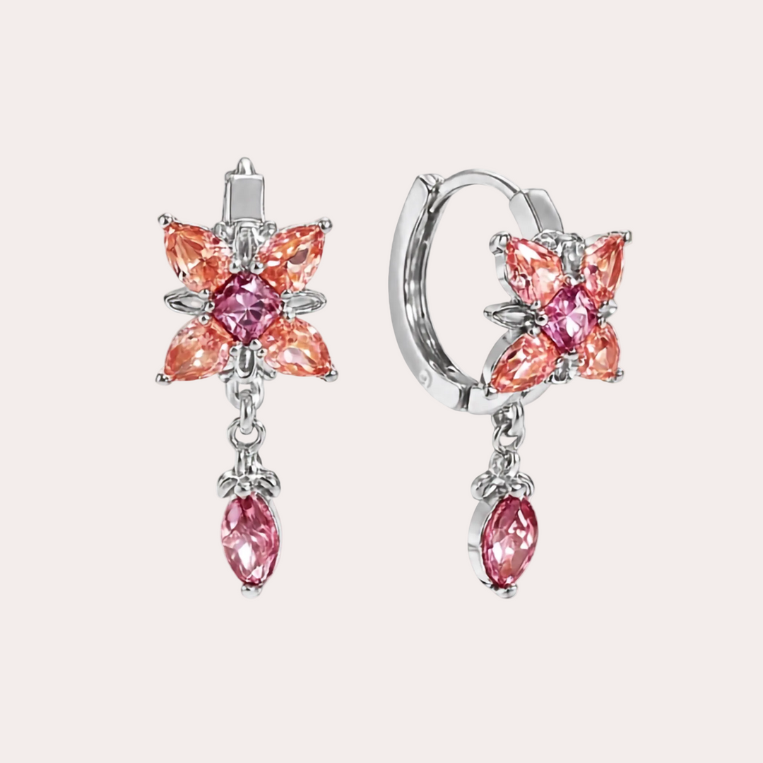 Floria | Roze
