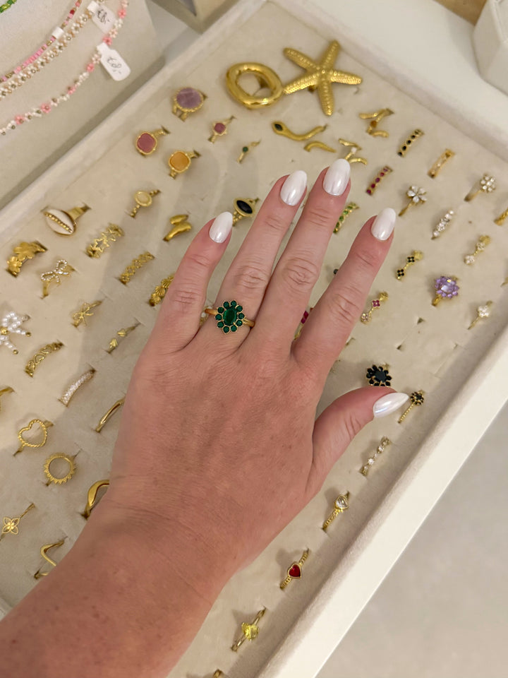 Florence | Groen