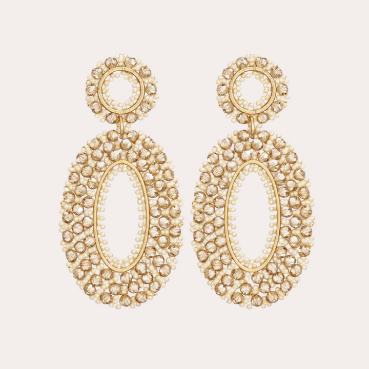 Jules | Beige