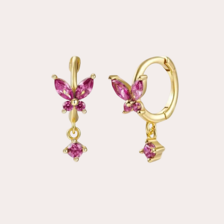 Lexie | Roze