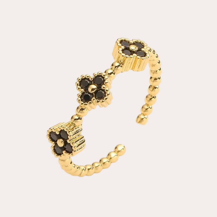 Lovie | Zwart