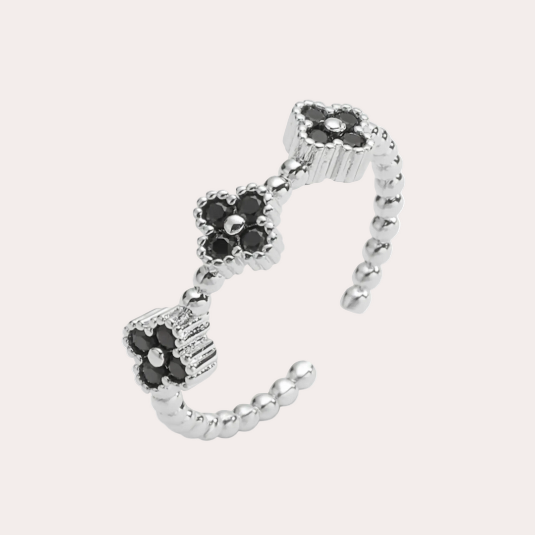 Lovie | Zwart
