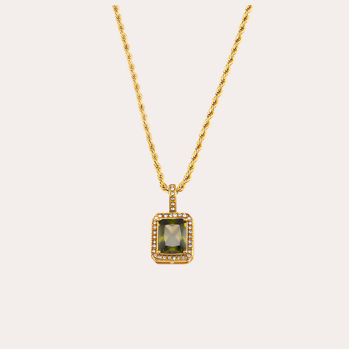 Melora | Green