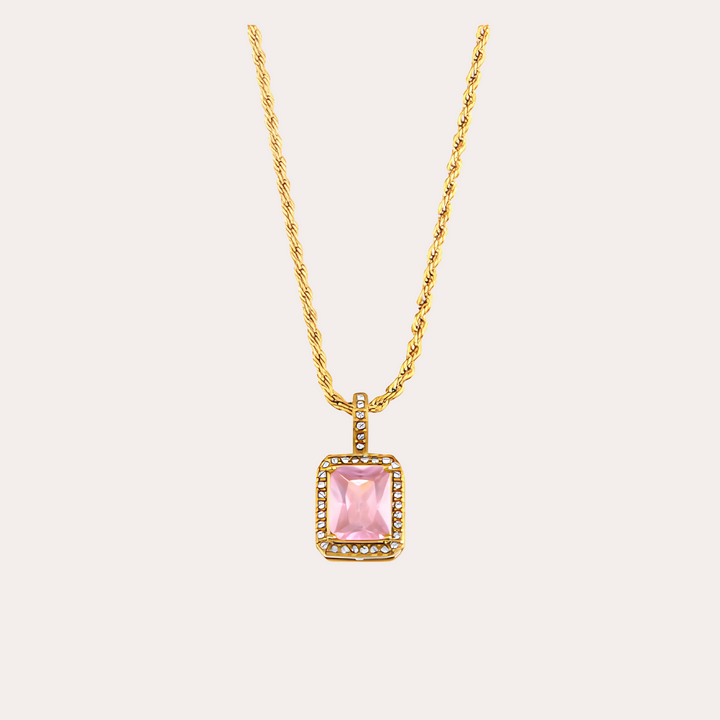 Melora | Pink