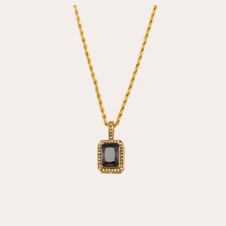 Melora | Zwart