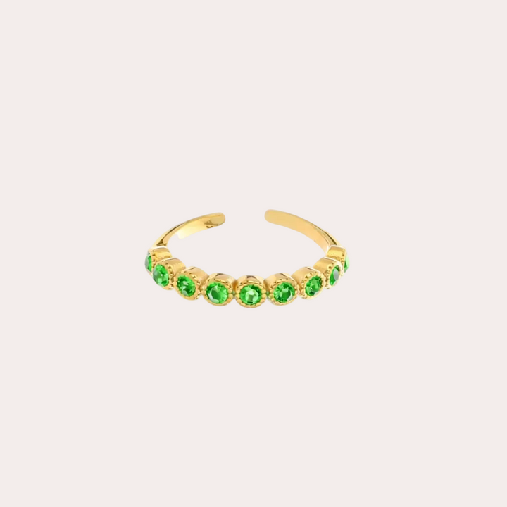 Mia | Green