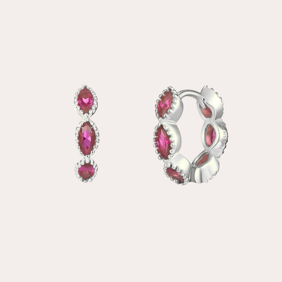 Nia | Roze