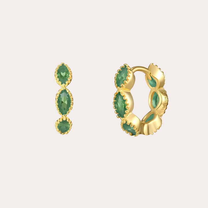 Nia | Groen