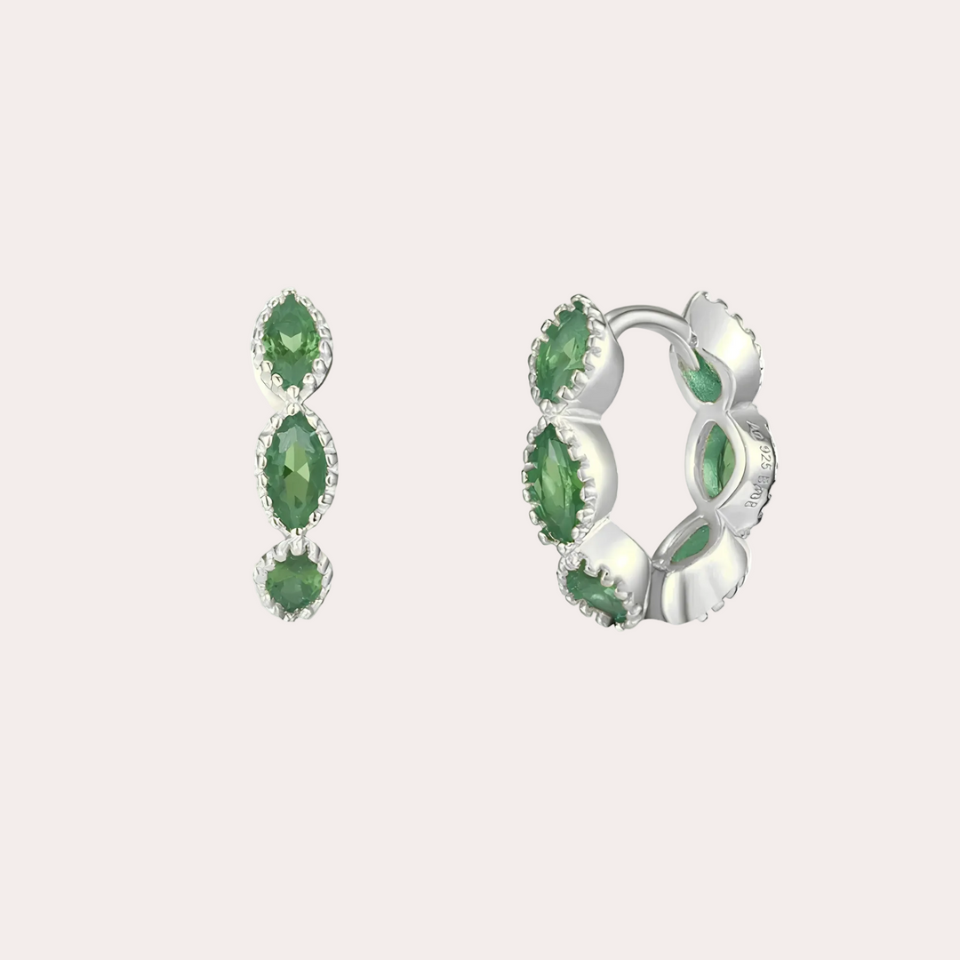 Nia | Groen
