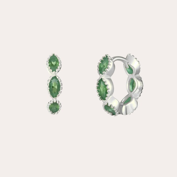 Nia | Groen