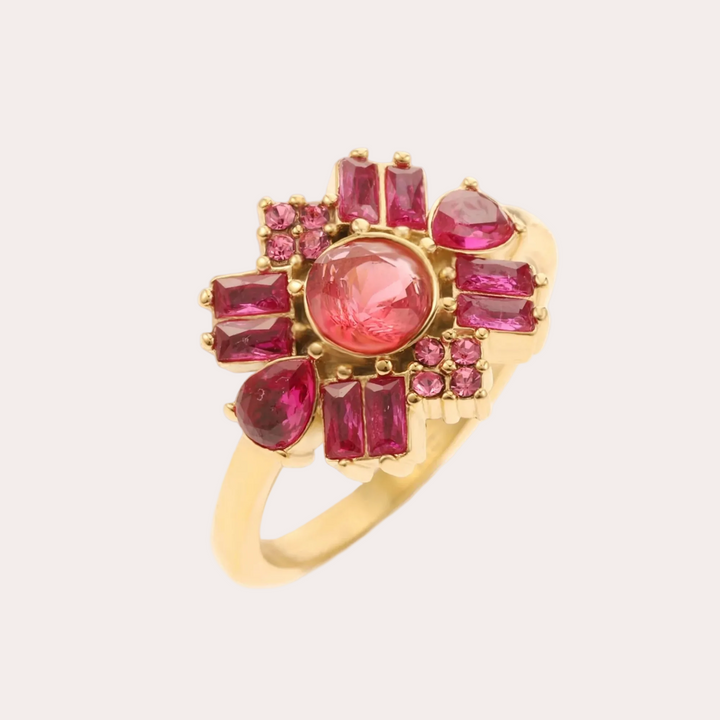 Querine | Roze