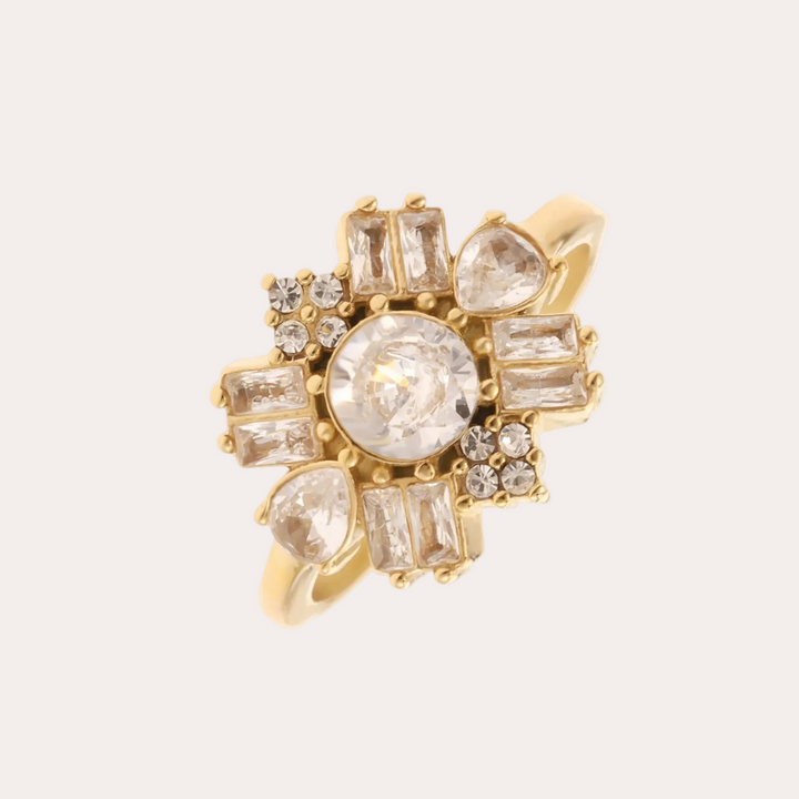Querine | White