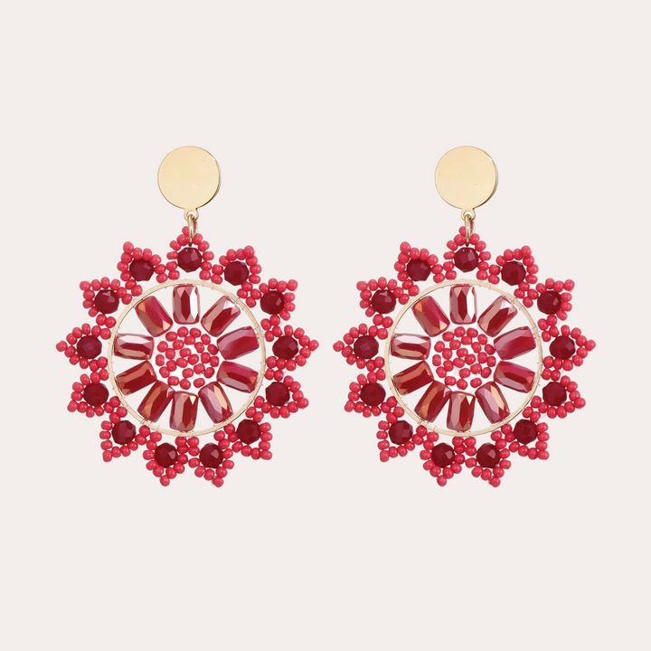 Rosella | Rood