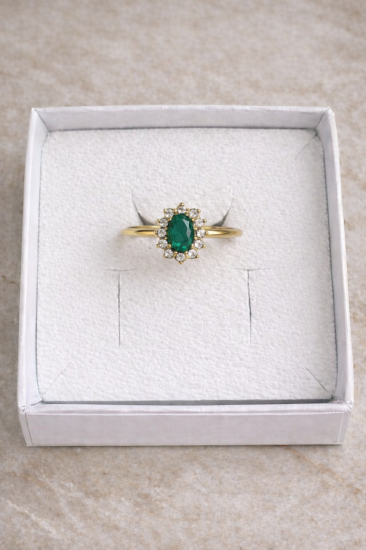 Athena | Groen