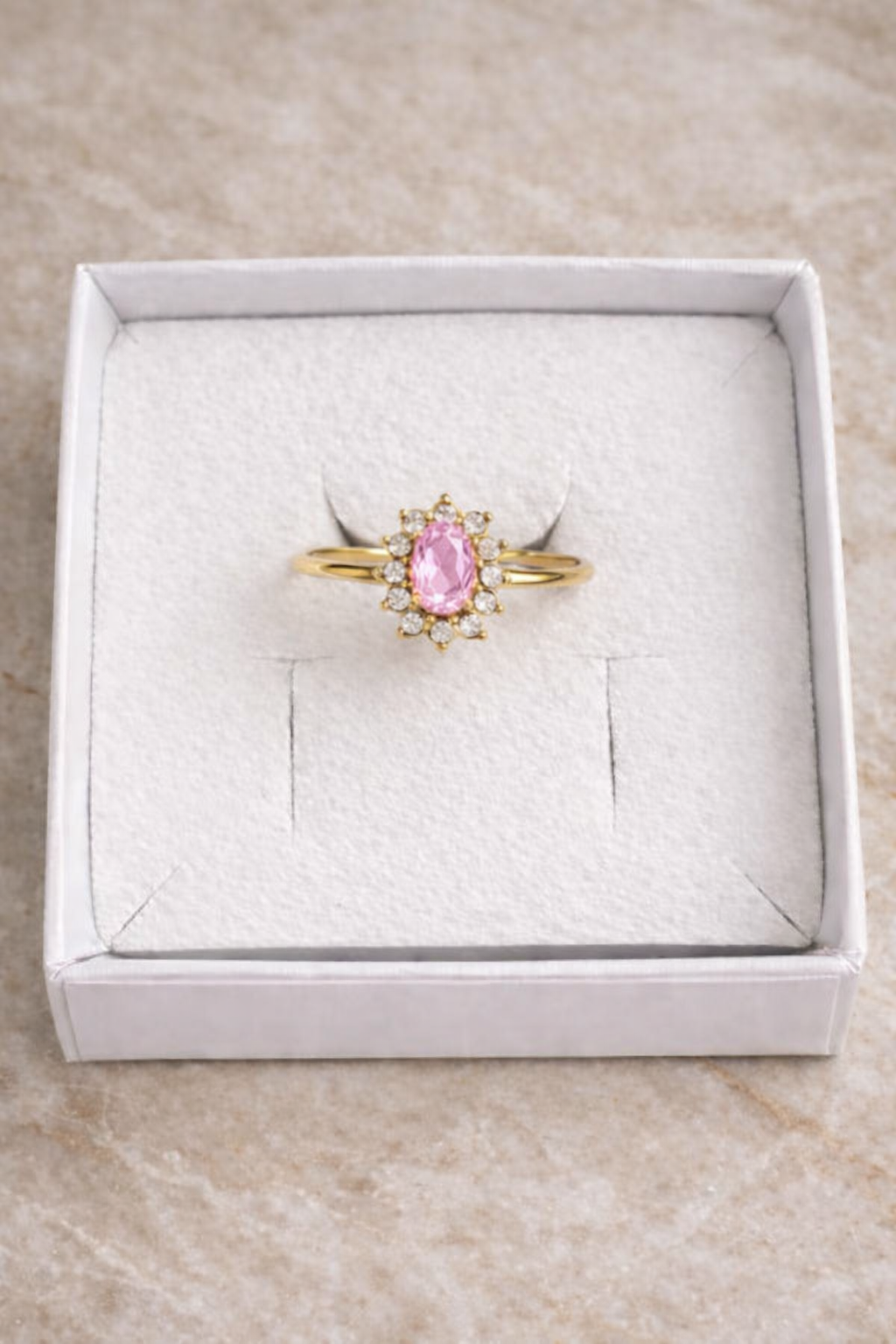 Athena | Roze
