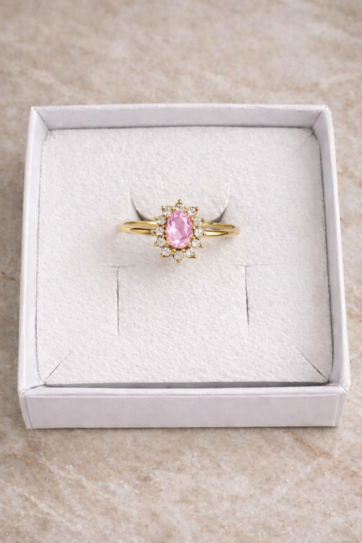 Athena | Roze