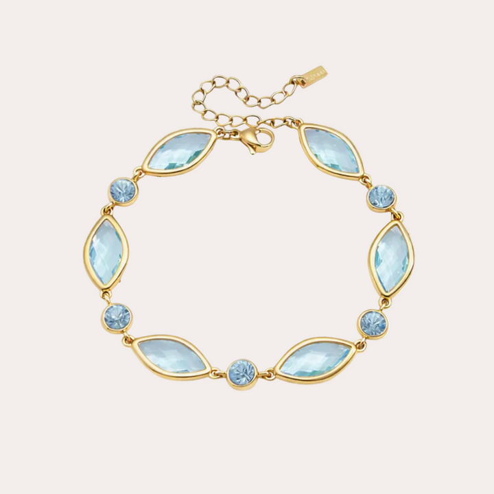 Soleia | Blauw